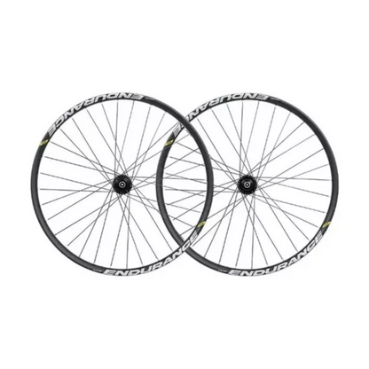 Par de rodas 29 Endurance Boost 28 furos C/ADS Disco Microspline