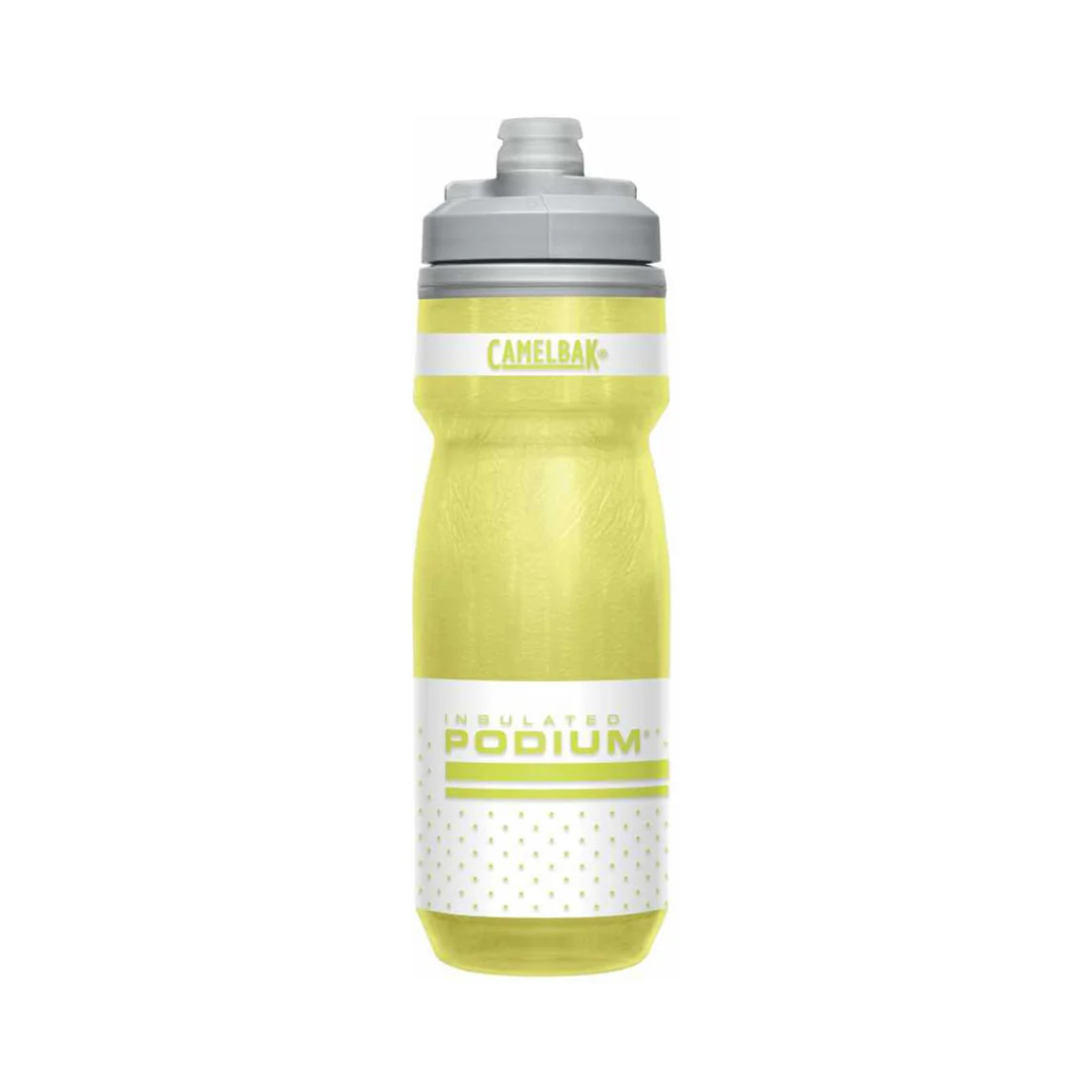 Garrafa térmica Camelbak Podium Chill - 620ml