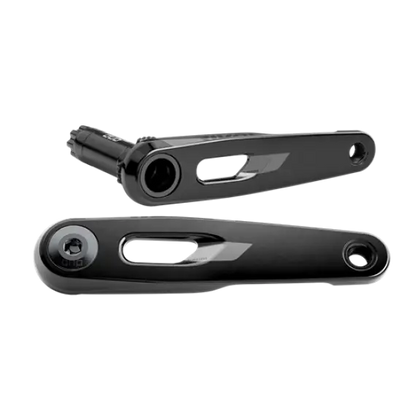 Pedivela SRAM Rival 1x XPLR DUB Wide E1 165mm Apenas Braço 8 furos