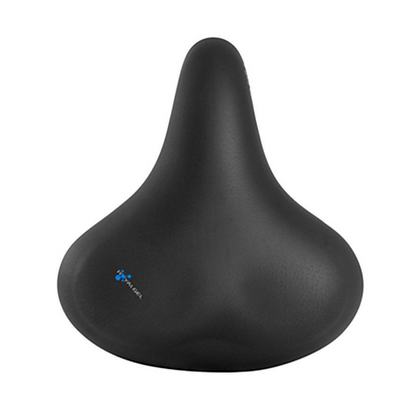 Selim Selle Royal - New Royal Shock Gel com mola - 286x265