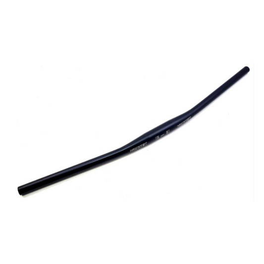 Guidão de Bicicleta MTB Vortex – Alumínio 720 mm × 31,6 mm (Reto)