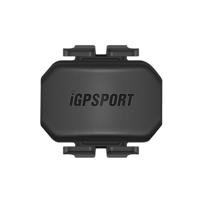 Sensor de cadência IGPSport CAD70 de modo duplo (ANT+ / Bluetooth)