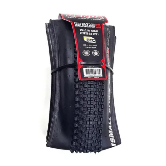 Pneu Kenda 29x2.10 Small Block de kevlar - K1047