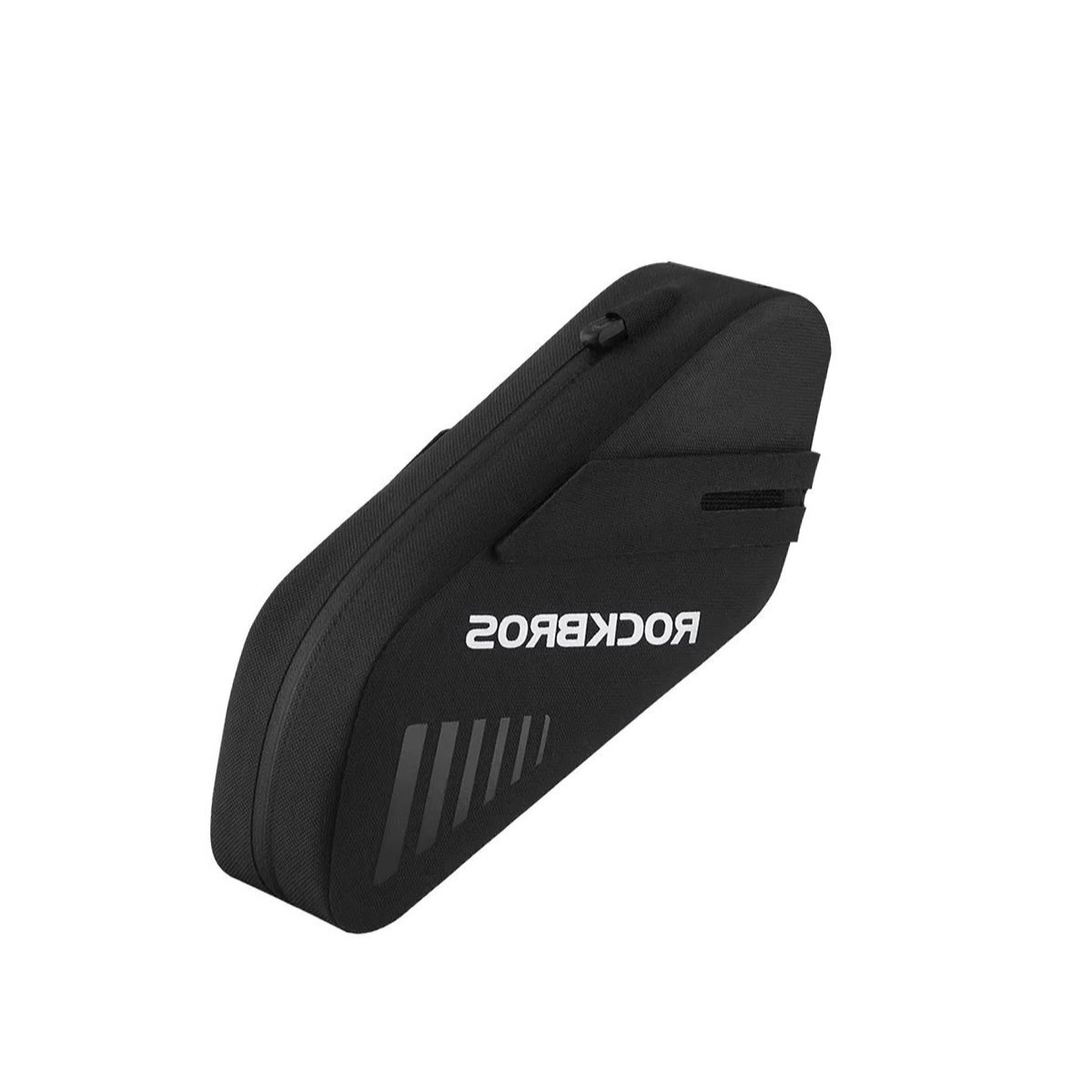 Bolsa de selim e quadro RockBros Premium Impermeável