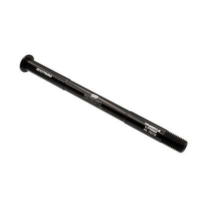 Eixo Traseiro BBR Boost 12x148mm (171mm / M12x1.5)