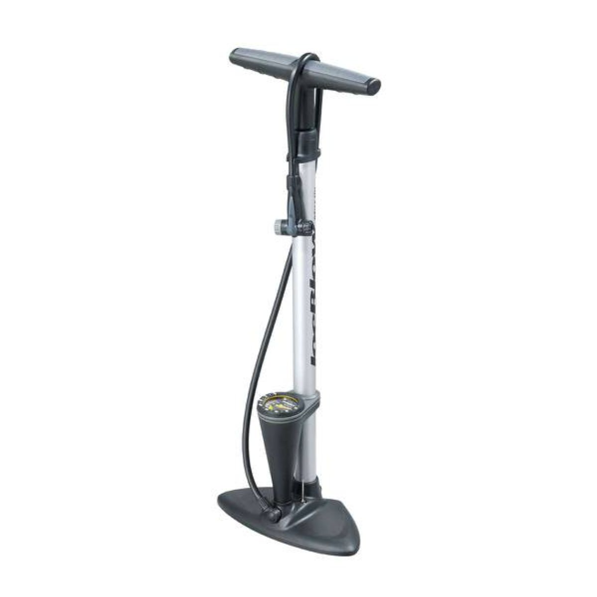 Bomba de ar de pé Topeak Joeblow 160 PSI - Com manômetro
