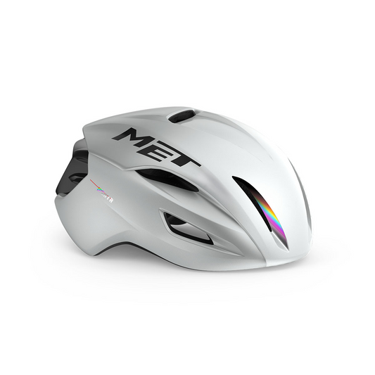 Capacete para Road/Triathlon MET Manta MIPS