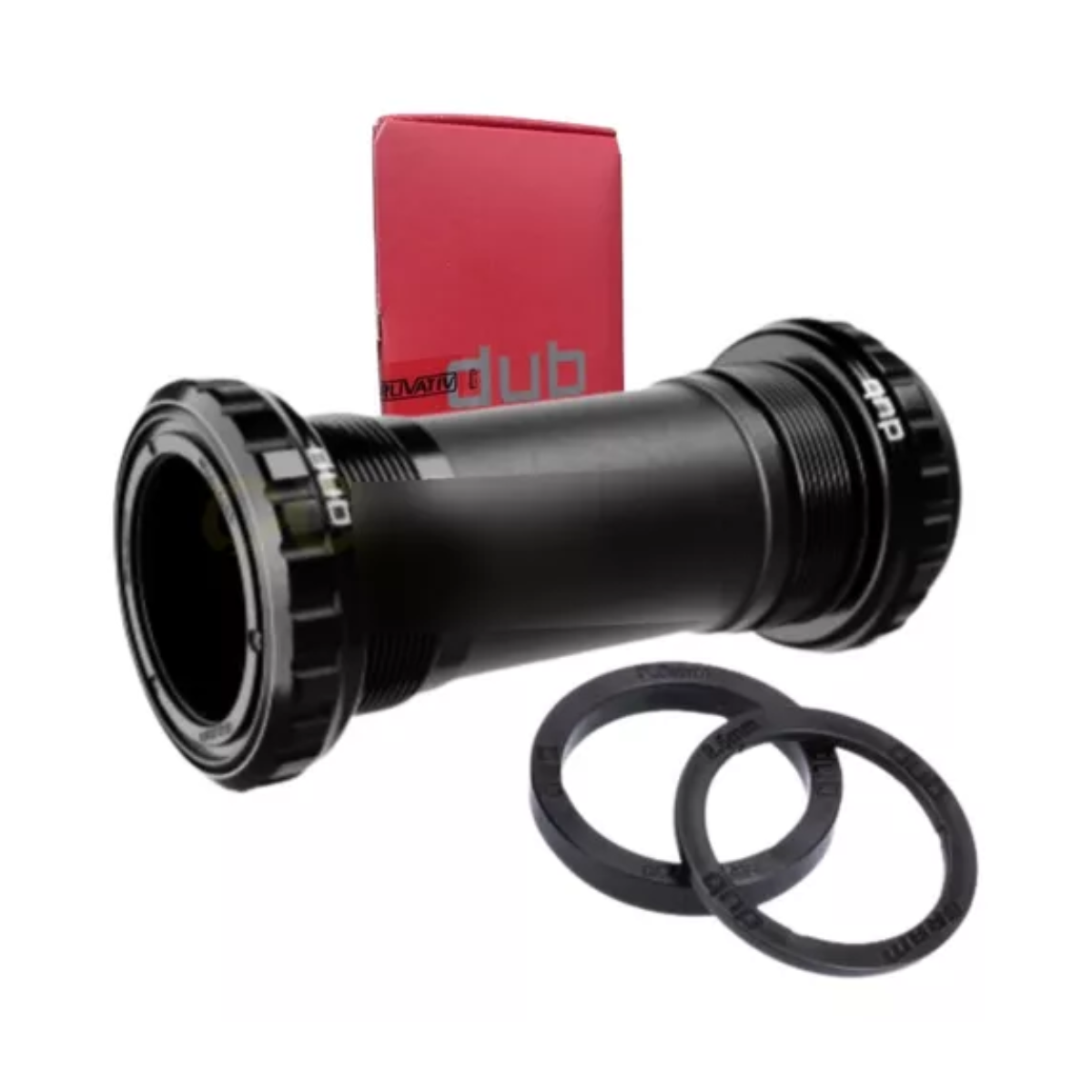 Movimento central Sram Dub Road Wide BSA 68 mm