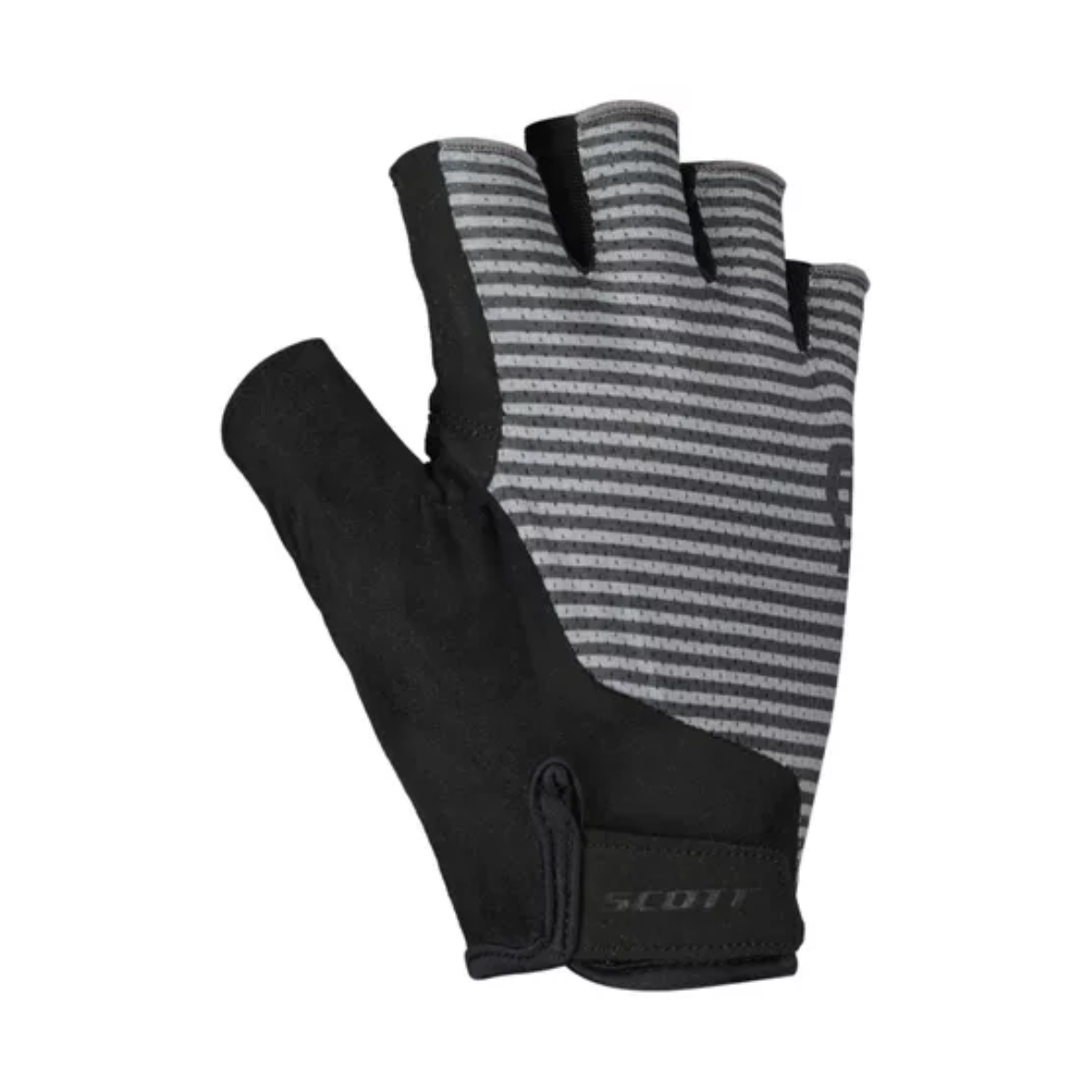 Luva Scott Aspect Gel dedo curto