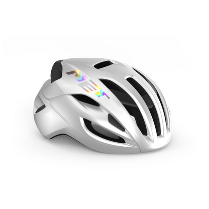 Capacete para Road MET Rivale MIPS
