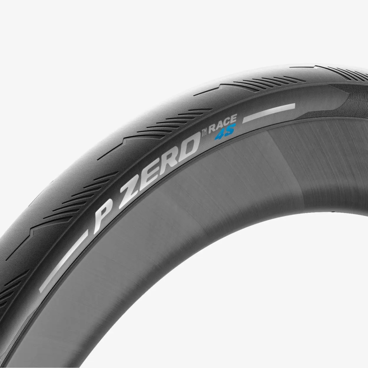 Pneu Pirelli P Zero Race 4S 700x30C