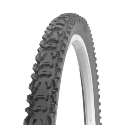 Pneu Kenda K816 Aro 26x1.95 cravos