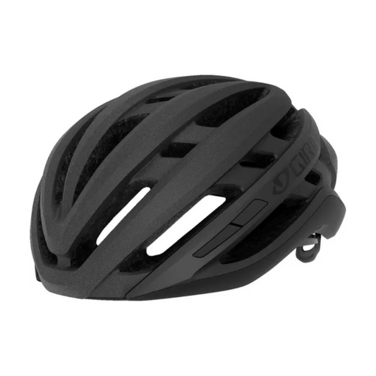 Capacete Giro Agilis Mips - Preto Tamanho G (59-63cm)