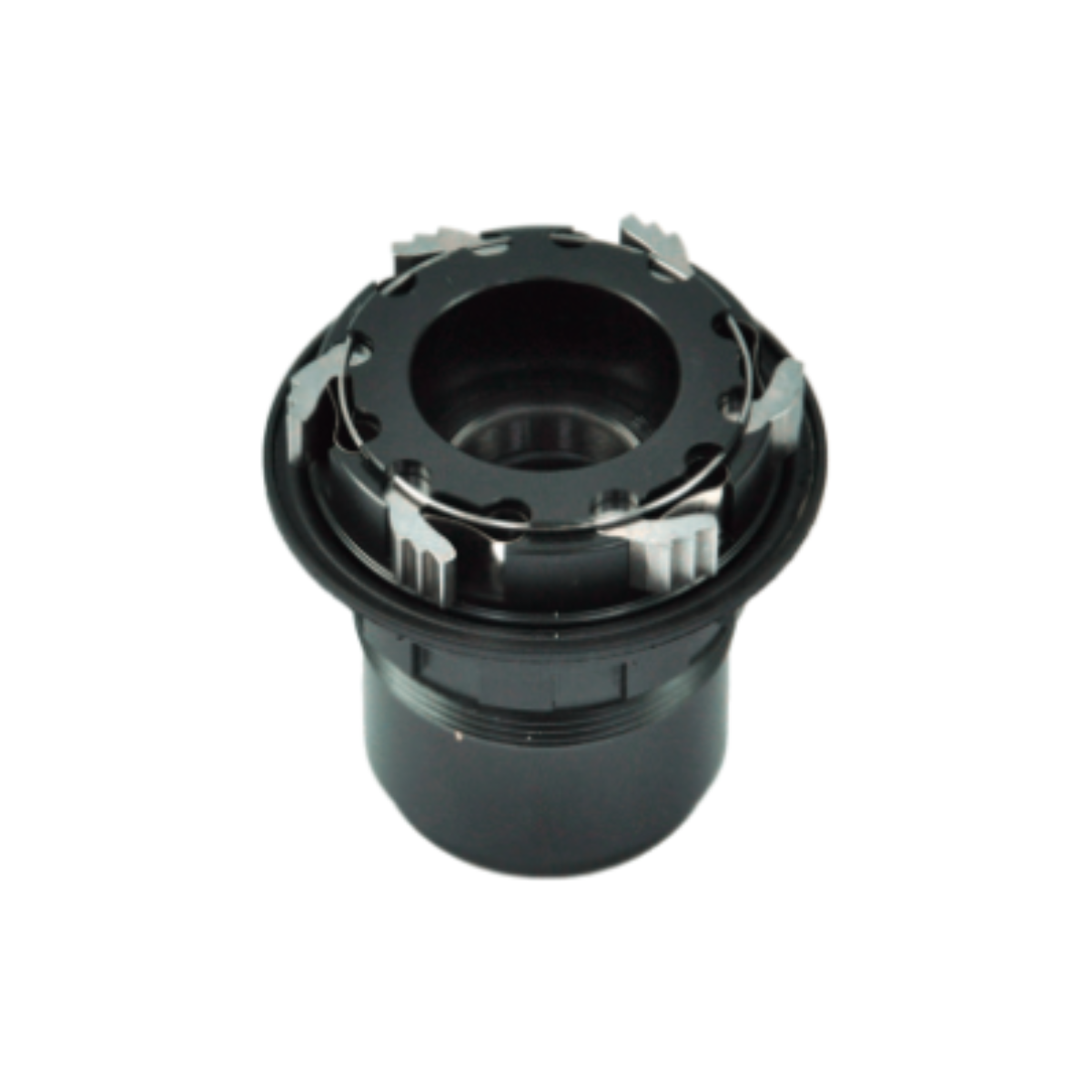 Freehub Shiftech Padrão XD com adaptador