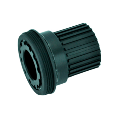 Freehub Shiftech micro spline com adaptador