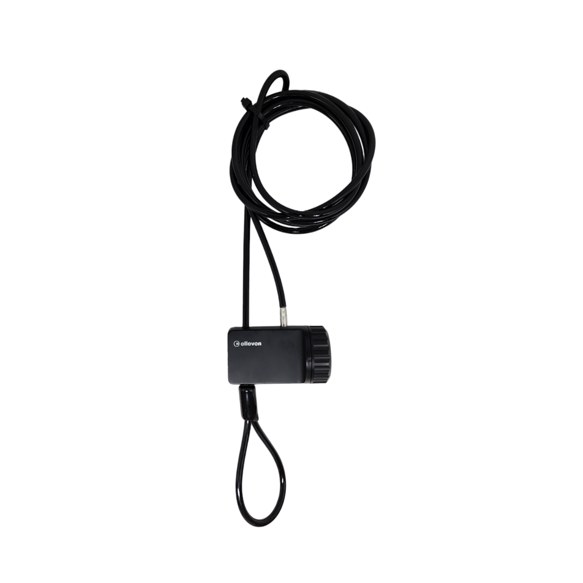 Cadeado Elleven espiral com senha - 2 metros
