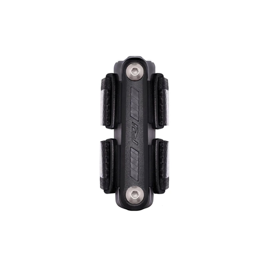 Suporte universal em velcro para caramanhola