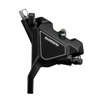 Pinça de freio hidráulico dianteiro BR-UR300-F com adaptador