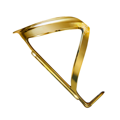 Suporte de caramanhola Supacaz Fly Cage Limited