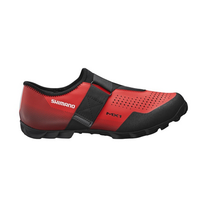 Sapatilha Shimano MTB SH-MX100