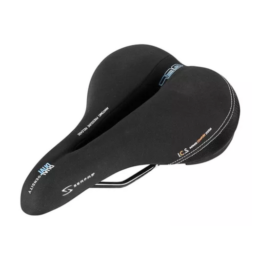 Selim Serfas DDL-CT Dual Density - 180 mm