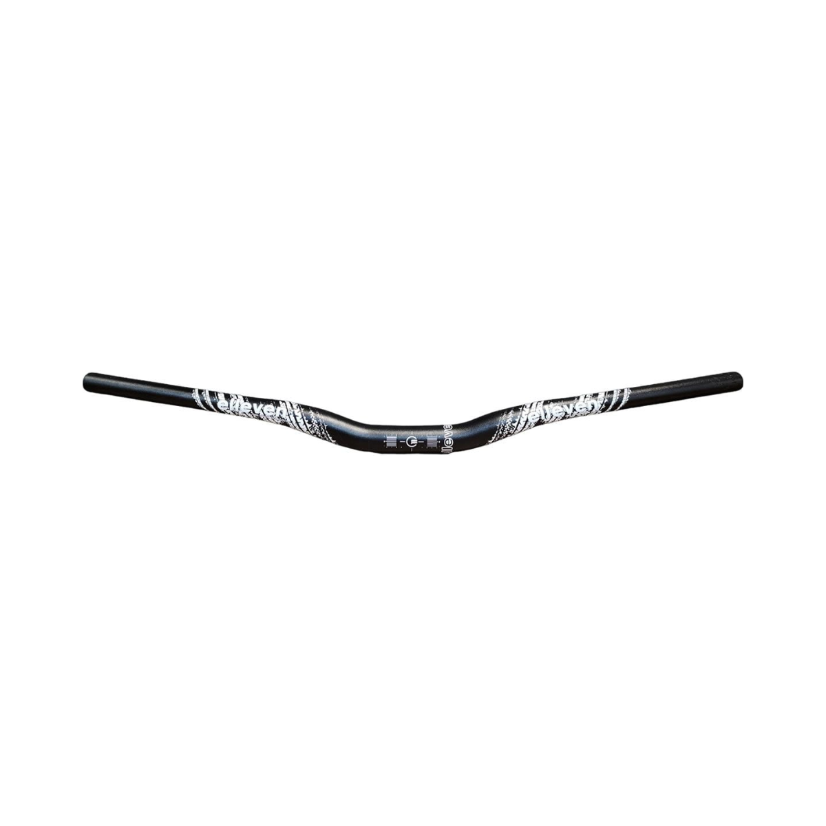 Guidão MTB Elleven Colors 720mm x 31.8mm