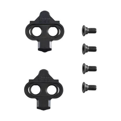 Taquinho SM-SH51 Para Pedal MTB