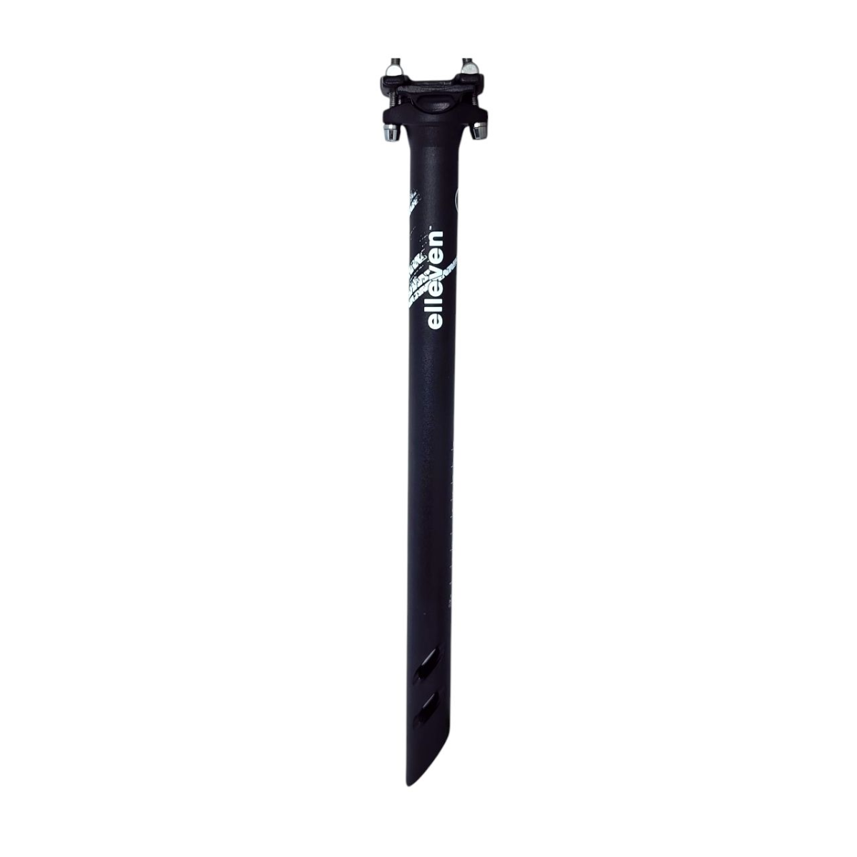 Canote vazado Elleven Freestyle 31.6x400mm