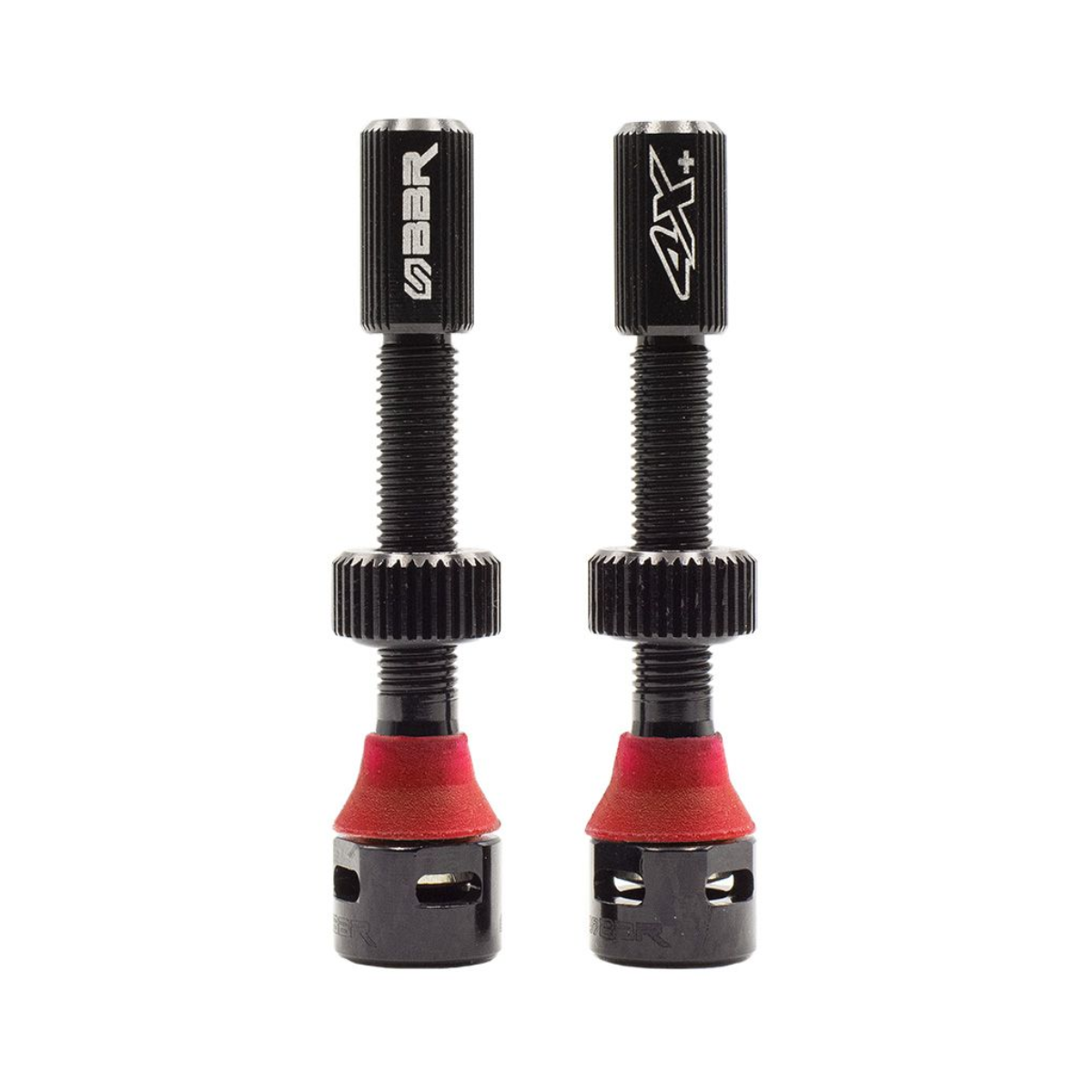 Válvula BBR Tubeless 4X Anti-Entupimento - 48 mm