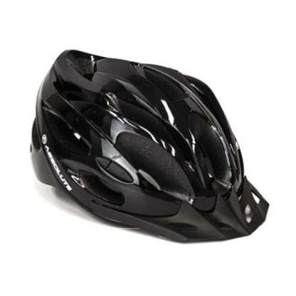 Capacete Absolute Nero com LED