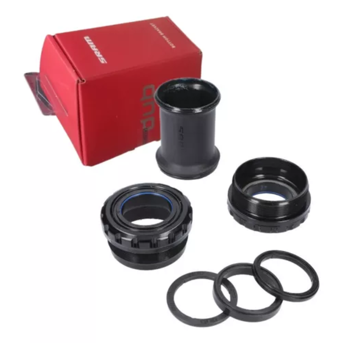 Movimento Central Sram Dub T47 68mm