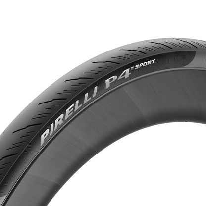 Pneu Pirelli P4 Sport 700x28c