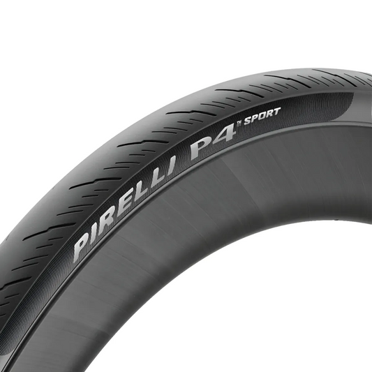Pneu Pirelli P4 Sport 700x28c