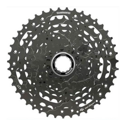 Cassete Shimano Cues CS-IG400 10v - 11/48 Dentes
