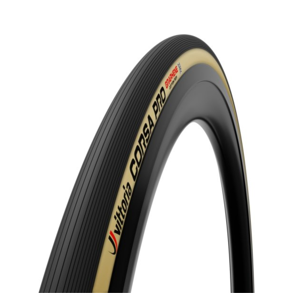 Pneu Vittoria Corsa Pro Control Tubular 700x25