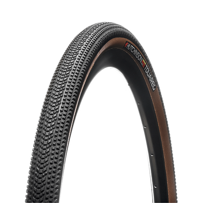 Pneu Hutchinson Touareg Hardskin Tubeless 700x45