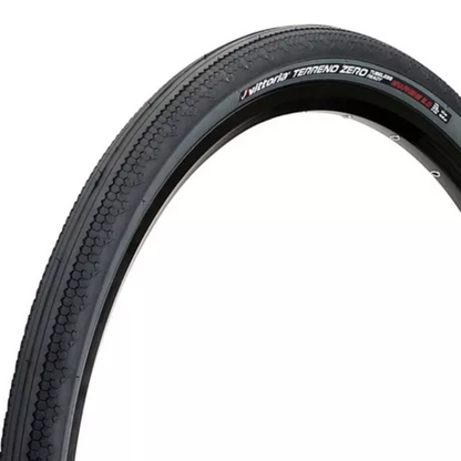 Pneu Vittoria Terreno Zero 700x37 Tubeless - Gravel