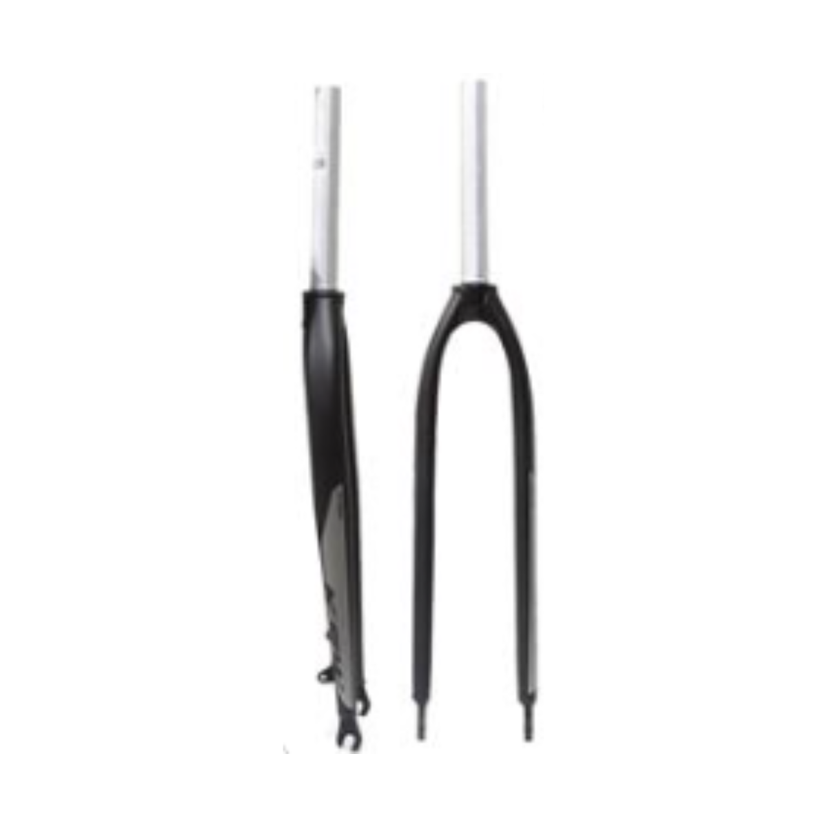 Garfo Rígido KSW 29 Alumínio Aheadset Disco