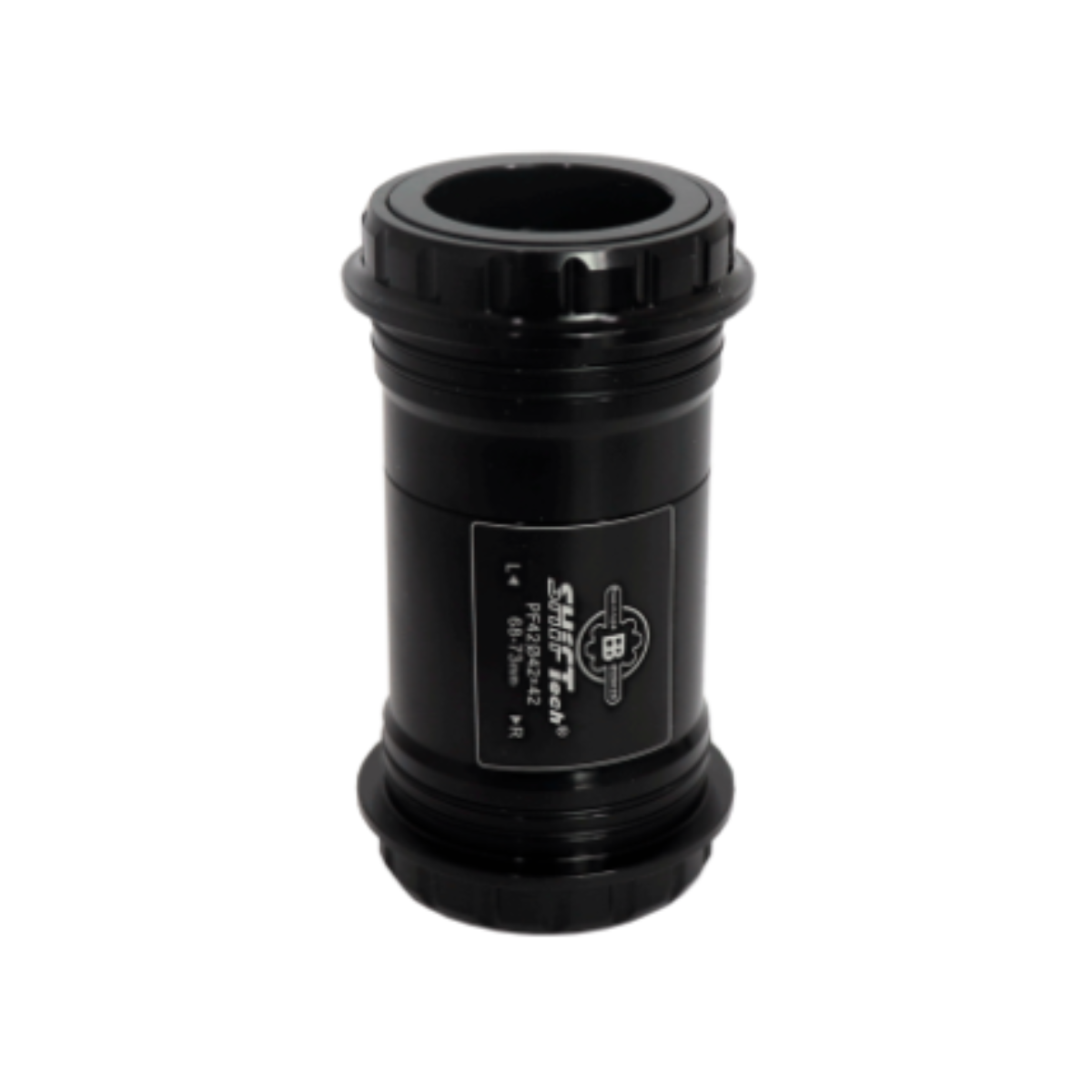 Movimento central Shiftech 68-73 Dub para pedivela integrado 42mm