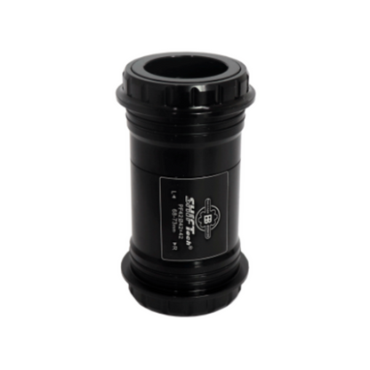 Movimento central Shiftech 68-73 Dub para pedivela integrado 42mm