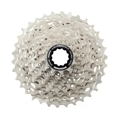 Cassete Shimano Ultegra 12 velocidades CS-R8101 11/30d