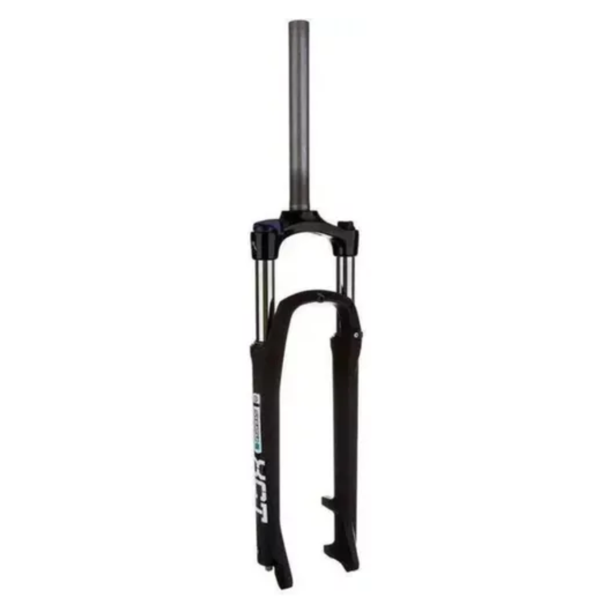 Suspensão aro 29" SR Suntour XCT 100 mm - Trava no ombro
