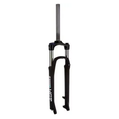 Suspensão aro 29" SR Suntour XCT 100 mm - Trava no ombro