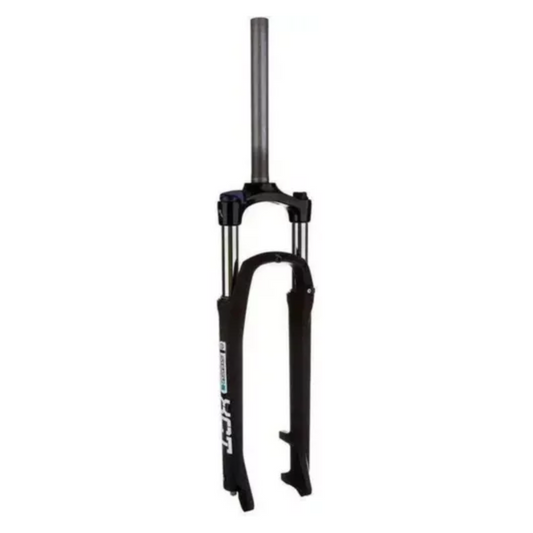 Suspensão aro 29" SR Suntour XCT 100 mm - Trava no ombro