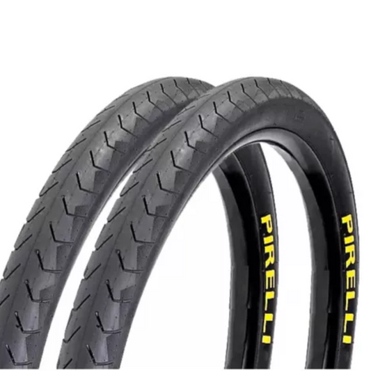 Par Pneu 26×1.95 Pirelli Phantom Street