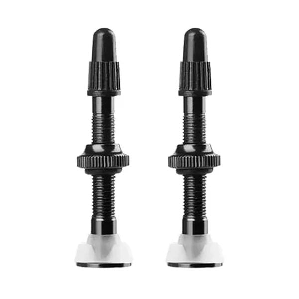 Válvula Tubeless Absolute Presta De 48 Mm