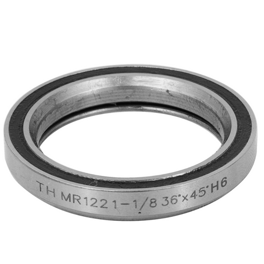 Rolamento De Direção Fsa Th-873E Acb 36°X45° 1"1/8 Mr122 41,5X30,3X6,5Mm