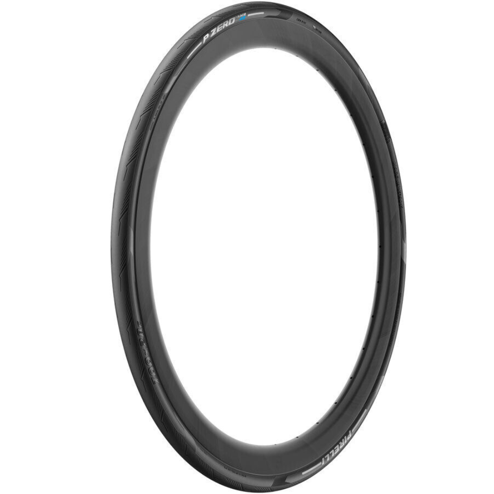 Pneu Pirelli P Zero Race 4S 700X28 120Tpi | Preto