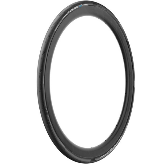 Pneu Pirelli P Zero Race 4S 700X28 120Tpi | Preto