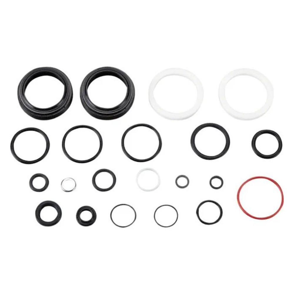 Kit Reparo Suspensão Rockshox Recon Gold Rl Boost (A4) | Kit 200H/ 1A